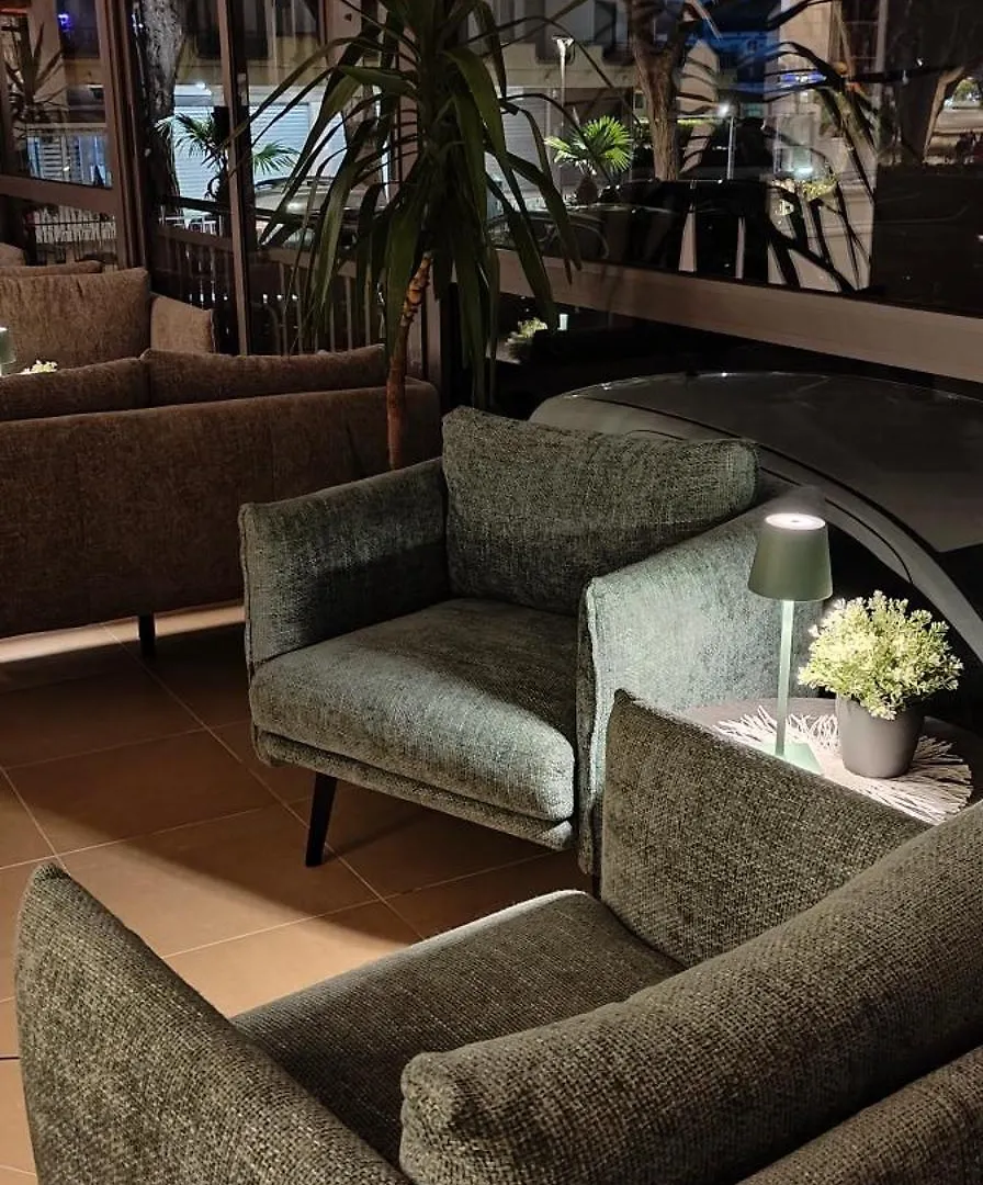 Hotel Gambrinus ليدو دي يسولو