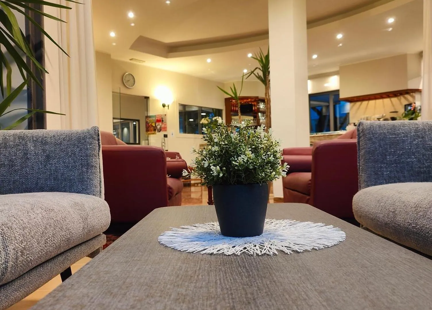 Hotel Gambrinus ليدو دي يسولو