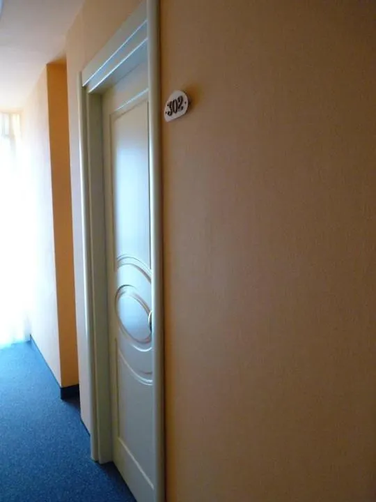 Hotel Gambrinus ليدو دي يسولو