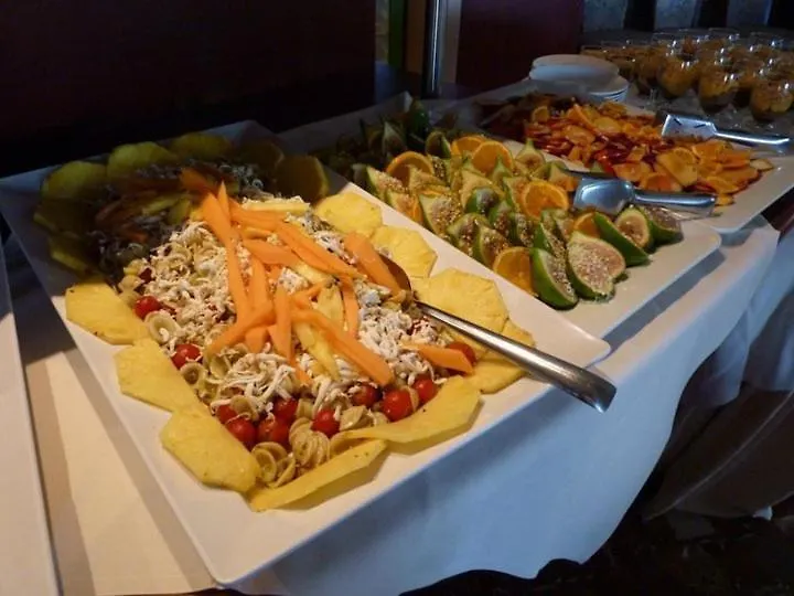 Hotel Gambrinus ليدو دي يسولو