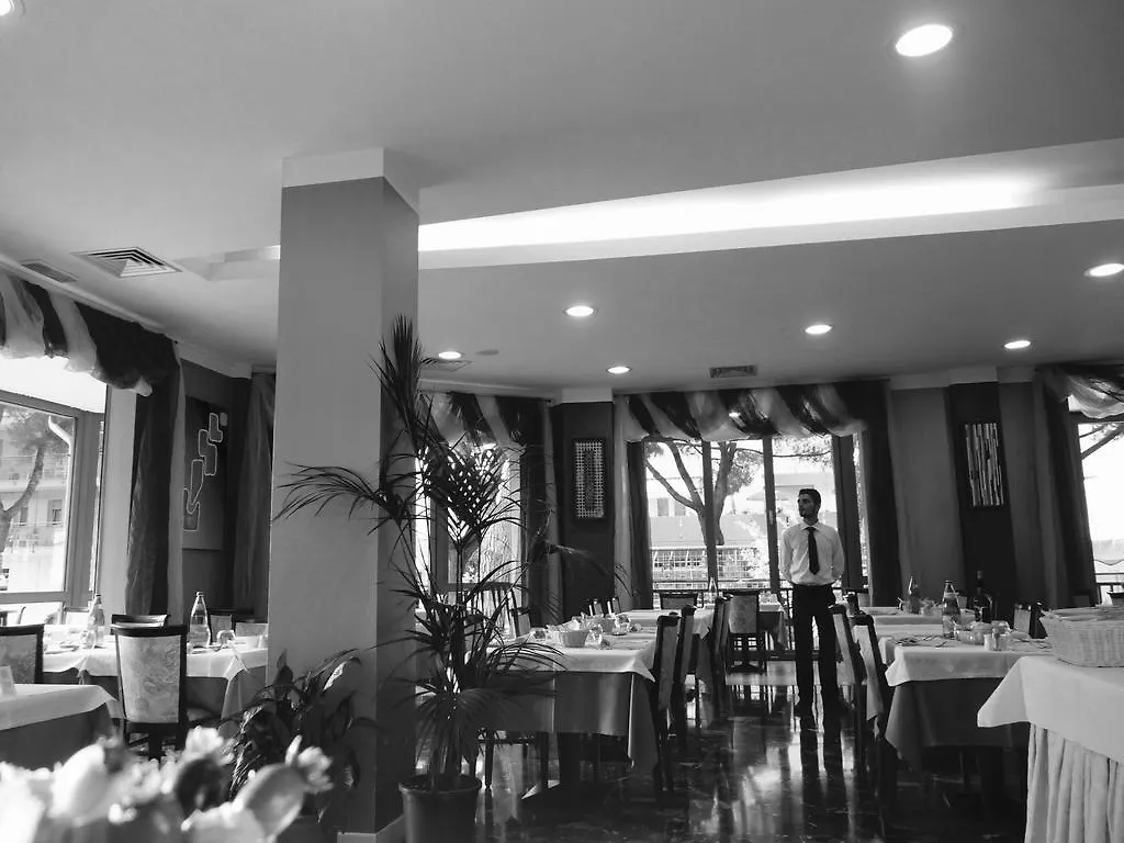 ***  Hotel Gambrinus ليدو دي يسولو إيطاليا