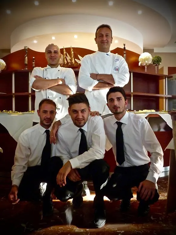 Hotel Gambrinus ليدو دي يسولو